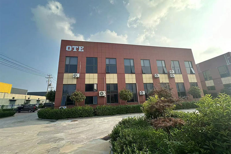 车间展示